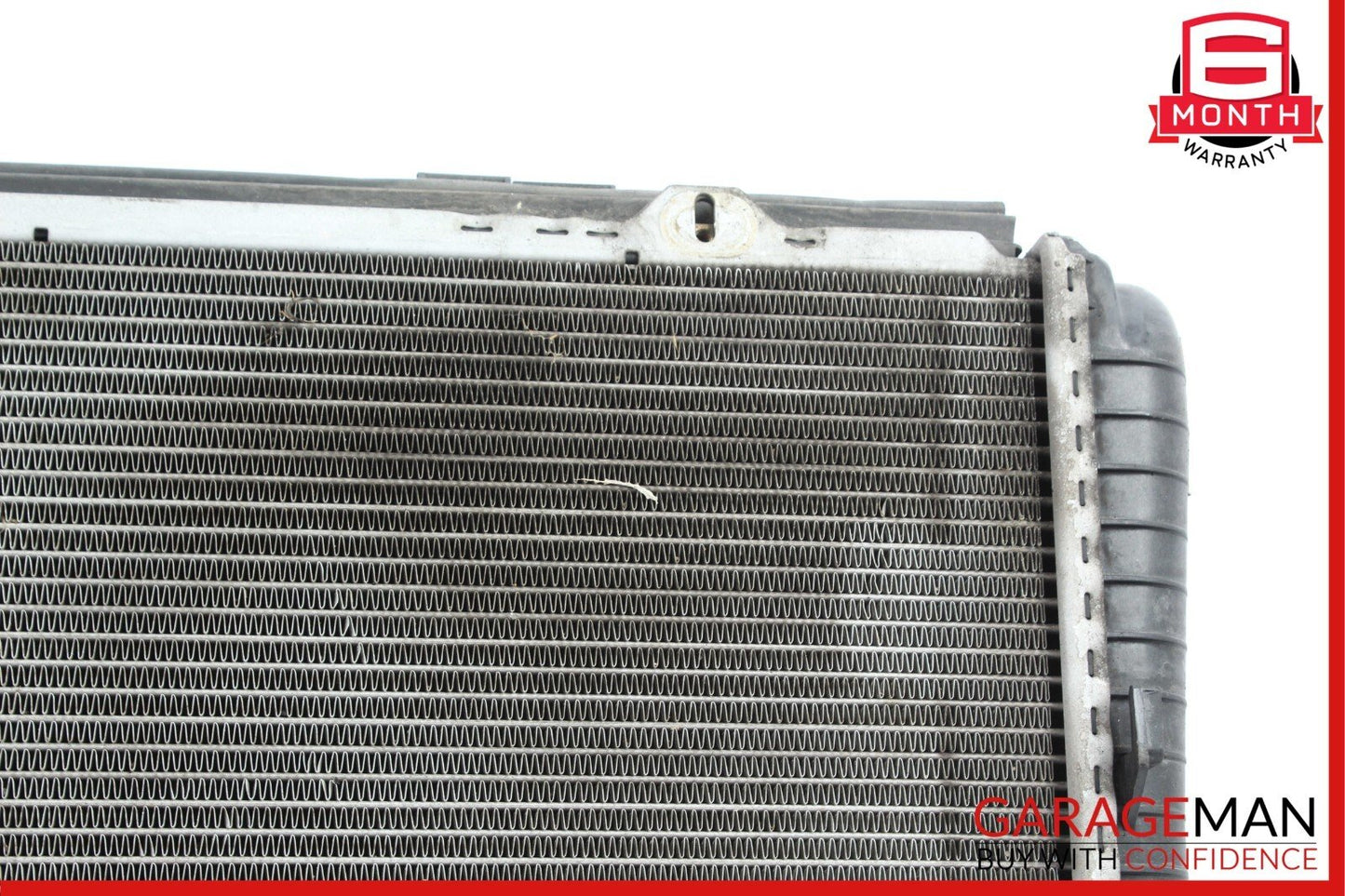 97-04 Mercedes R170 SLK320 SLK230 AC A/C Cooling Air Conditioning Condenser OEM