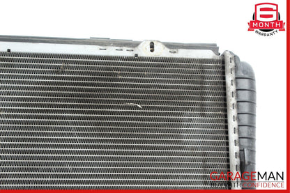 97-04 Mercedes R170 SLK320 SLK230 AC A/C Cooling Air Conditioning Condenser OEM