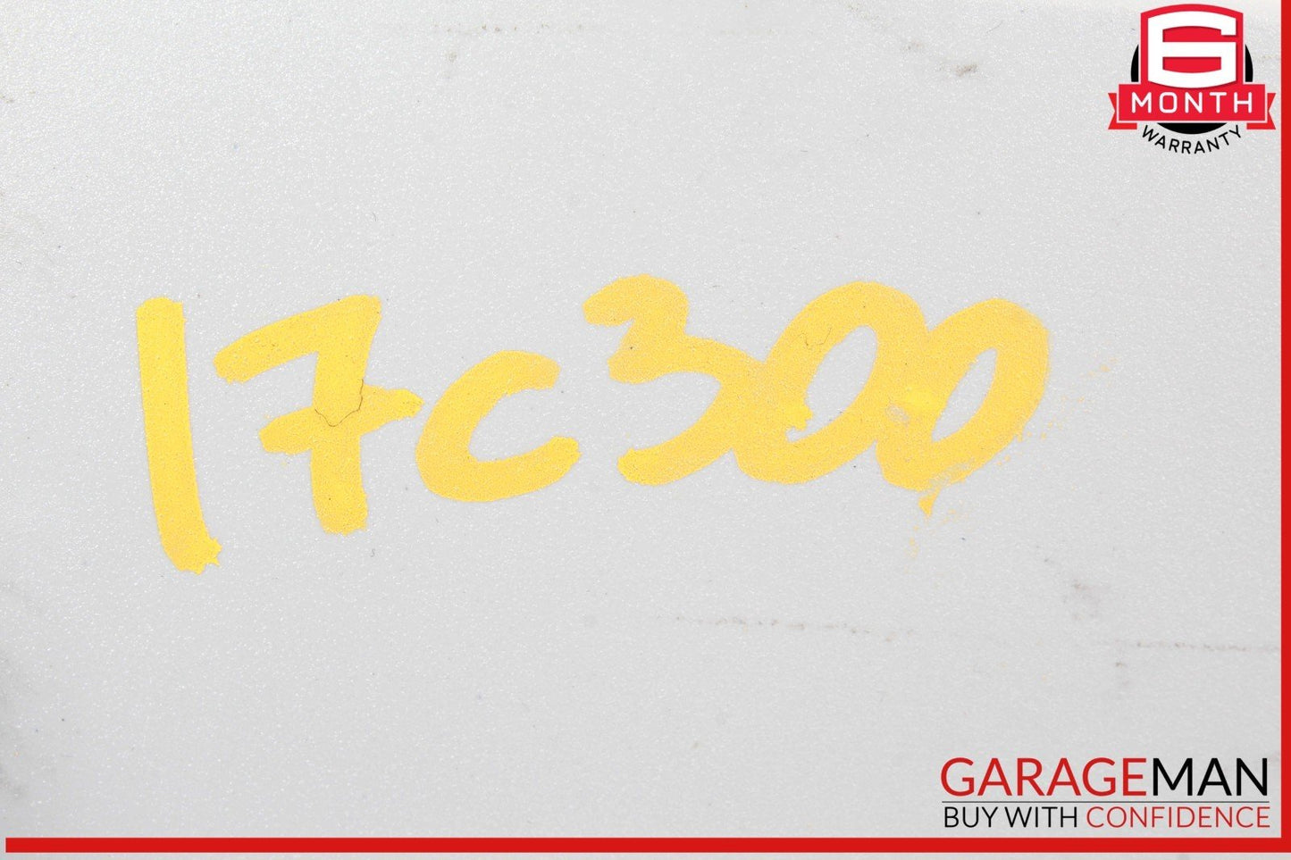 15-20 Mercedes W205 C300 GLC43 C63 AMG SAM Signal Lamp Control Module OEM