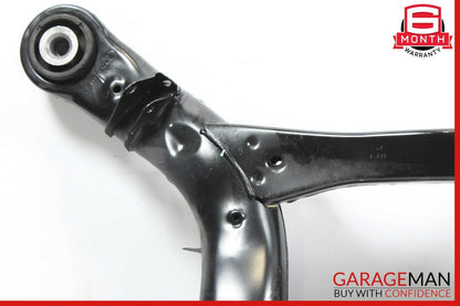 06-12 Mercedes X164 GL450 ML350 Rear Subframe Sub Frame Crossmember Bar OEM
