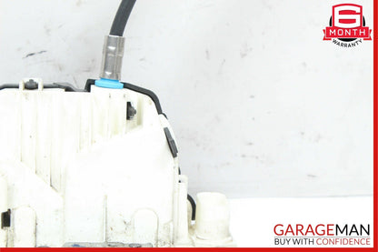 14-17 Maserati Ghibli Front Left Driver Door Lock Latch Actuator Mechanism OEM