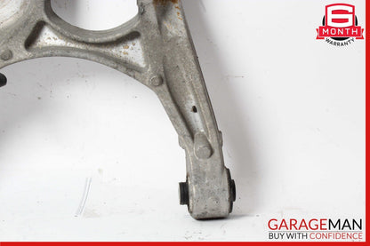 12-19 Mercedes X166 GL450 GLE350 Rear Right Passenger Side Lower Control Arm OEM