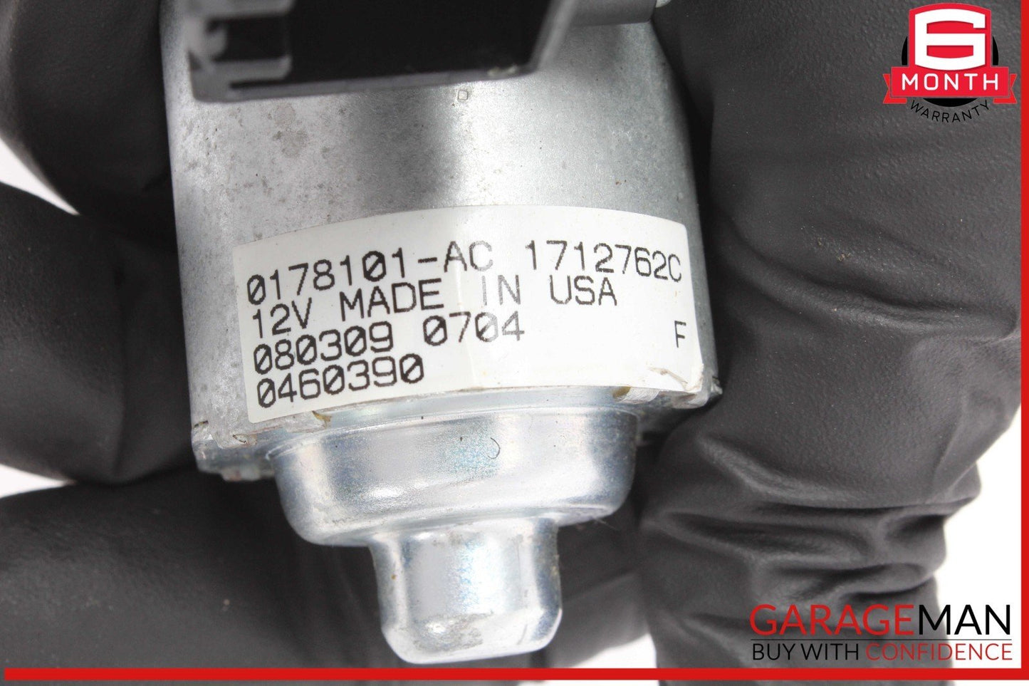 06-13 Mercedes X164 GL450 R350 Panoramic Sunroof Sun Roof Motor 1648201442 OEM