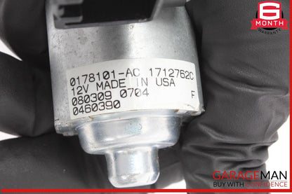 06-13 Mercedes X164 GL450 R350 Panoramic Sunroof Sun Roof Motor 1648201442 OEM