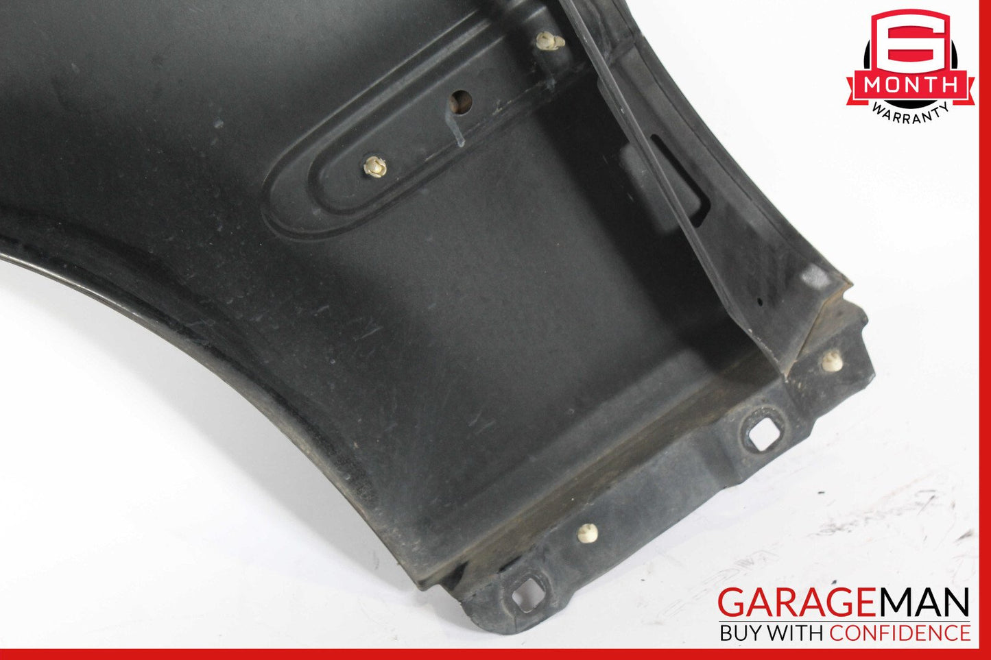 01-07 Mercedes W203 C320 Front Right Passenger Side Wing Fender Panel OEM
