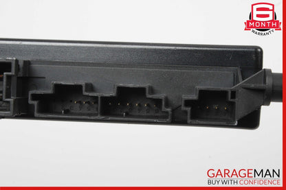07-12 Mercedes X164 GL450 4MATIC Third Seat Row Power Folding Control Module OEM