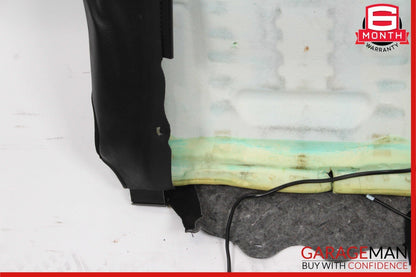 08-14 Mercedes W204 C250 C300 Front Right Seat Top Upper Cushion OEM