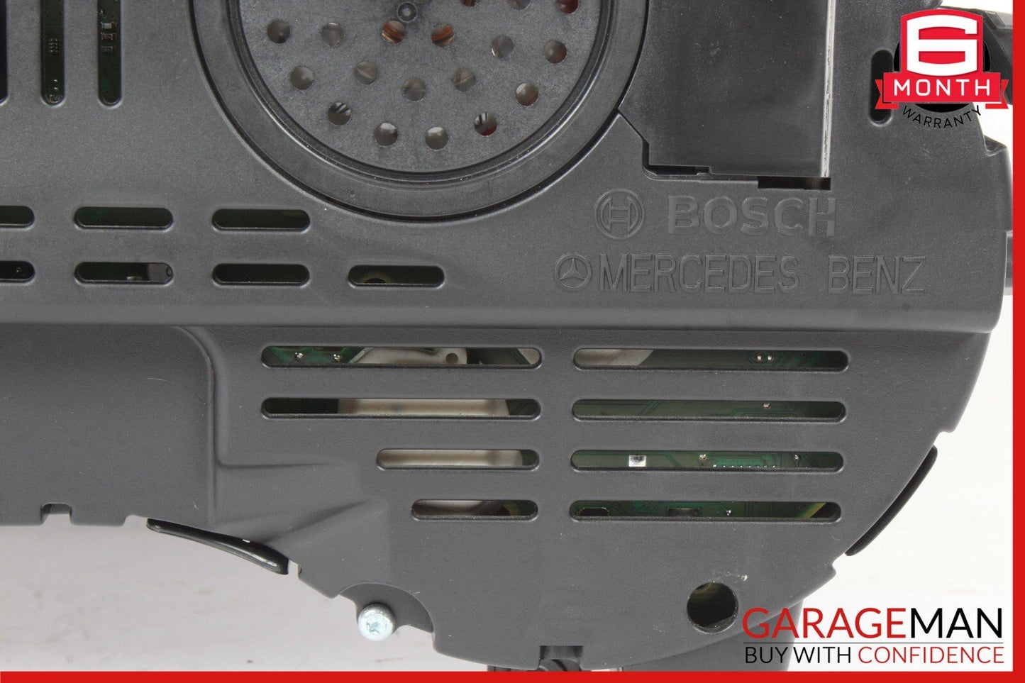 14-15 Mercedes B-Class W242 W246 Speedometer Instrument Cluster OEM