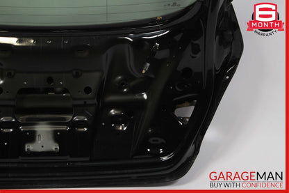 12-18 Audi A7 Rear Trunk Lid Tailgate Liftgate Tail Gate Shell Panel Assembly