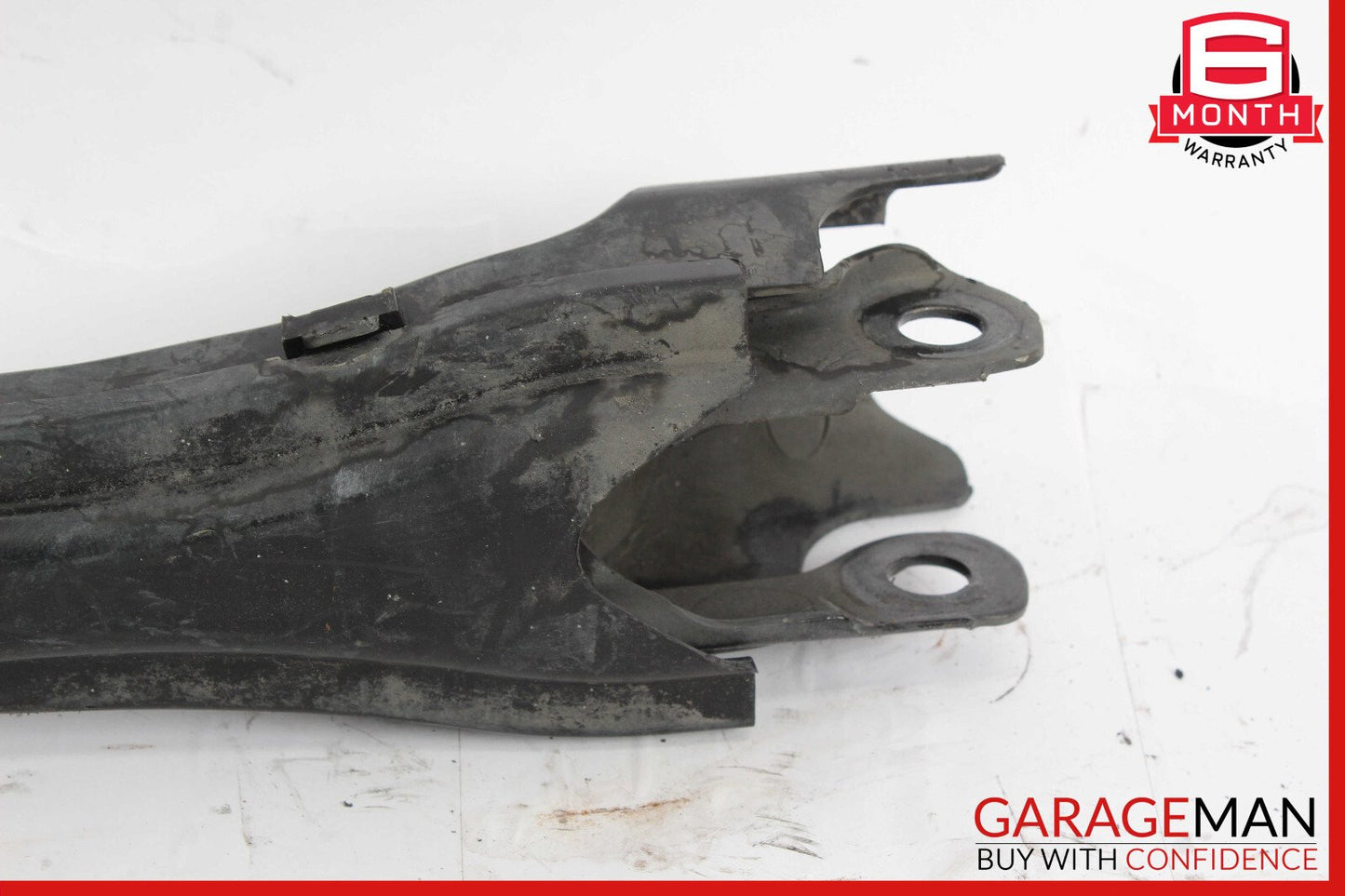 Mercedes W205 C300 Rear Left Lower Suspension Control Arm OEM