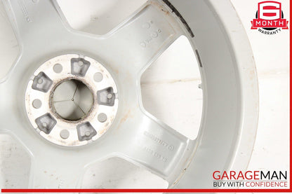 07-11 Mercedes W221 S550 CL63 AMG Wheel Rim 9.5Jx19H2 ET43 OEM