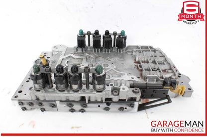 Mercedes W203 C280 E350 7G Tronic Transmission Valve Body 2202770801 OEM