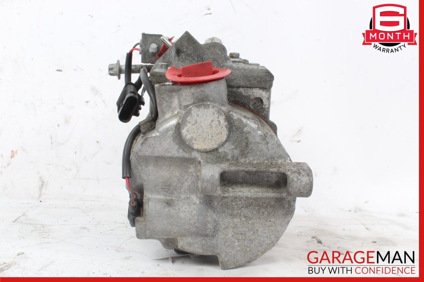 12-15 Mercedes R172 SLK250 C250 A/C Air Conditioning Compressor 0032308511 OEM