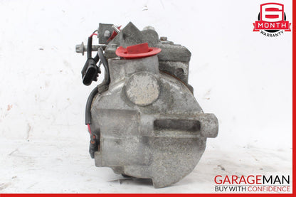 12-15 Mercedes R172 SLK250 C250 A/C Air Conditioning Compressor 0032308511 OEM