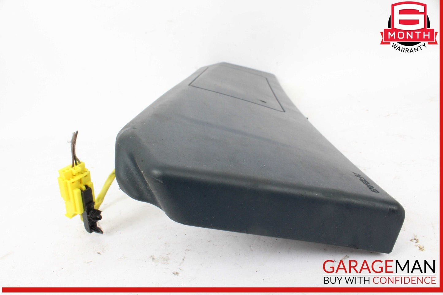 10-16 Porsche Panamera 970 Front Right Passenger Side Dashboard Knee Airbag OEM