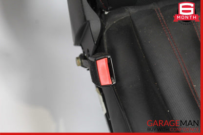 03-08 MASERATI QUATTROPORTE  FRONT LEFT AND RIGHT SEATS ASSEMBLY
