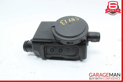 11-17 Porsche Cayenne 958 Engine Oil Separator 94810713521 OEM