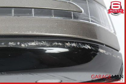 10-13 Mercedes W212 E350 E550 Front Left Side Mirror Door Rear View Assembly OEM