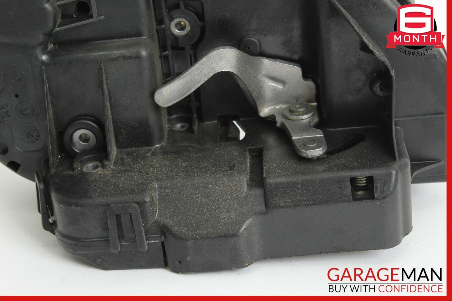 03-09 Mercedes W211 E350 E320 E500 Door Lock Actuator Rear Left Driver Side OEM