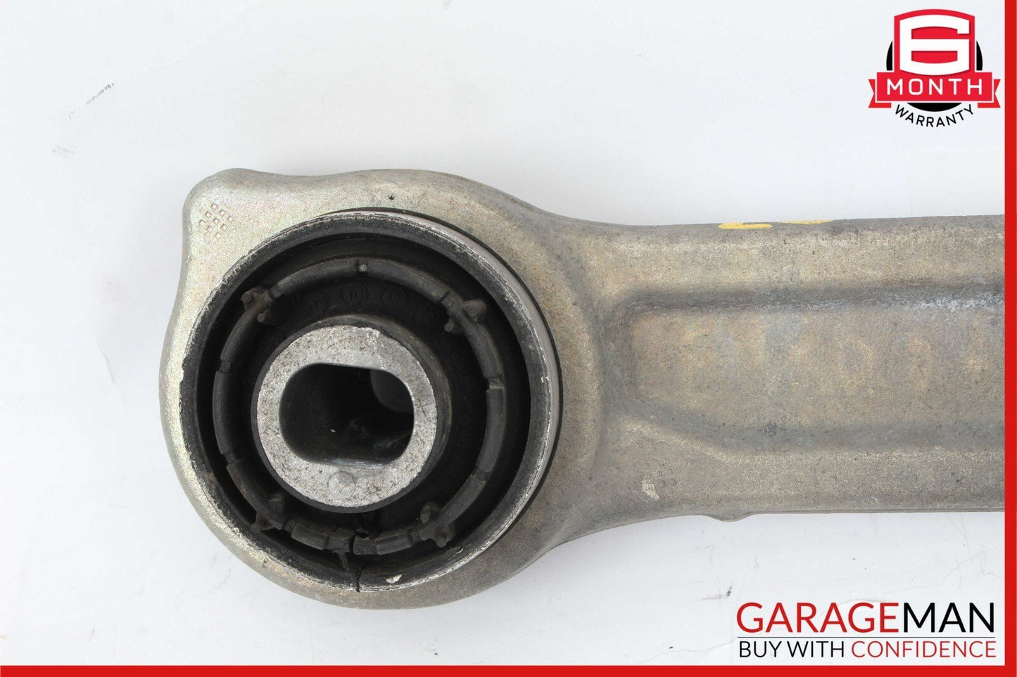 03-11 Mercedes W211 E350 E550 RWD Front Right Lower Rearward Control Arm OEM