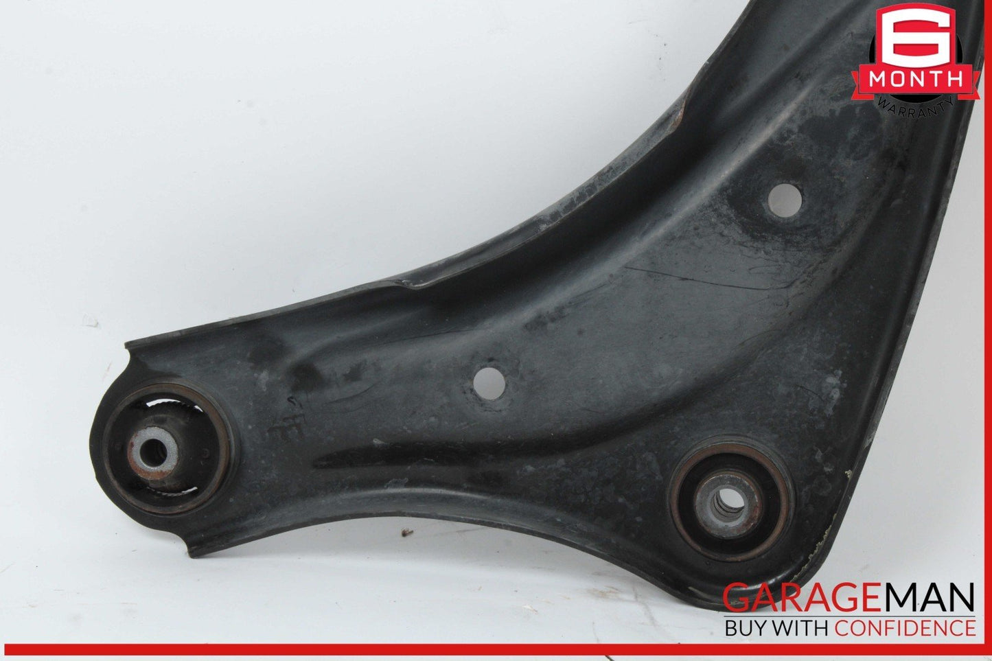 11-13 Nissan Leaf Front Right Passenger Side Lower Control Arm 545005SN1A OEM