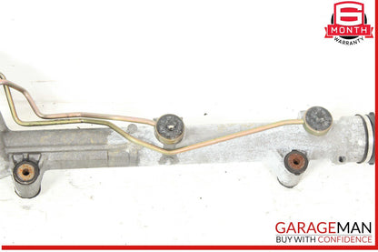 06-12 Mercedes W251 R350 Power Steering Rack & Pinion Assembly OEM