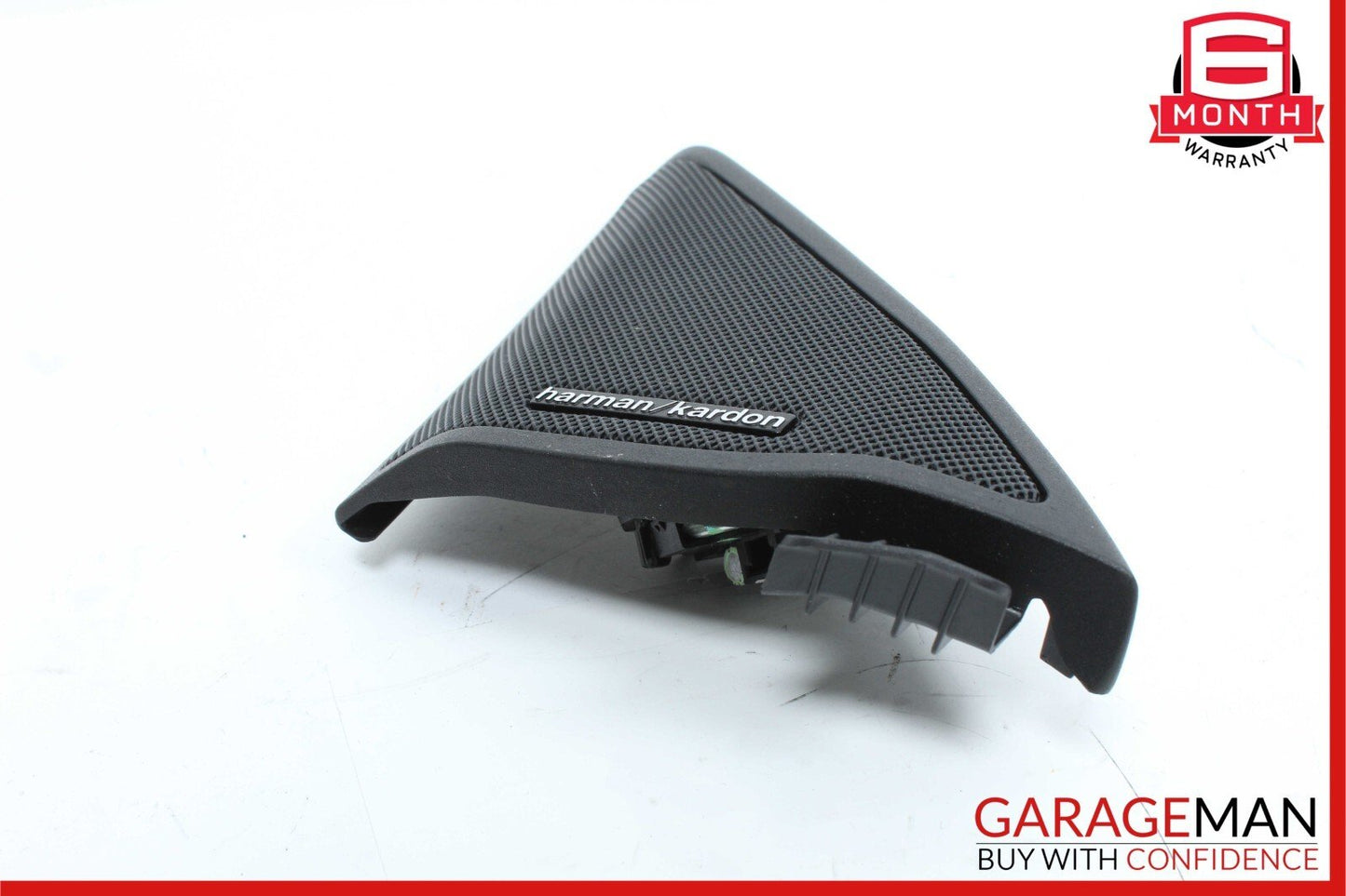 10-16 Mercedes W212 E550 E350 E400 Front Left Door Panel Tweeter Speaker Cover