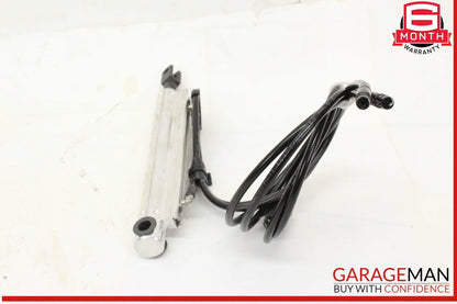 11-17 Mercedes W207 E350 E550 E400 Left or Right Side Bow Tension Cylinder OEM
