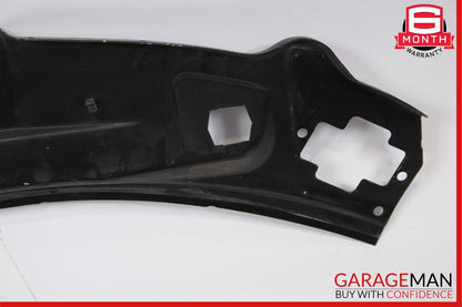 07-13 Mercedes W221 S550 S600 Upper Radiator Core Support Headlight Bracket OEM