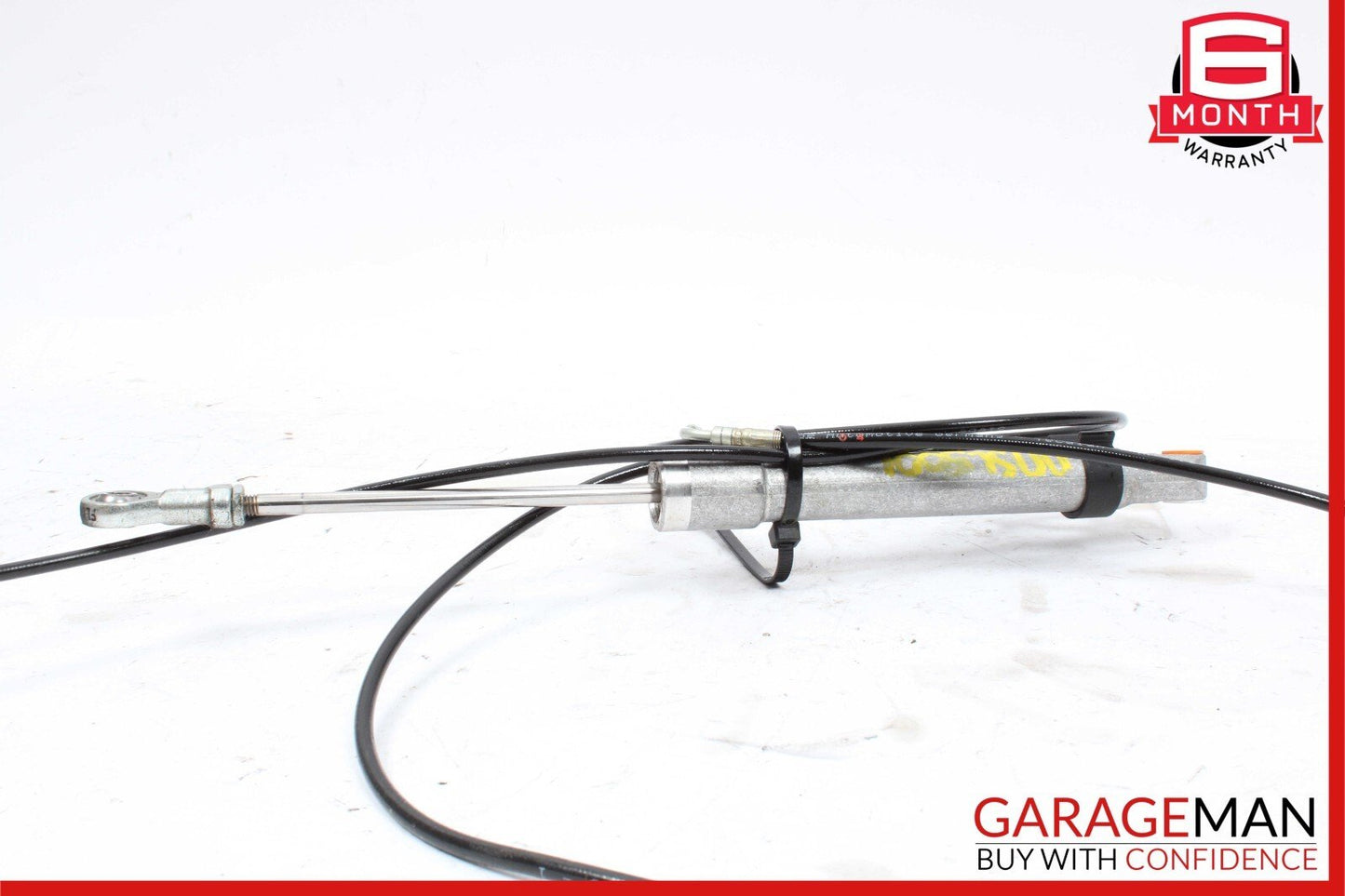 90-02 Mercedes R129 SL500 Rear Left / Right Convertible Roof Cover Lift Cylinder