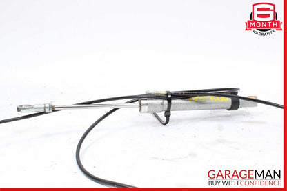 90-02 Mercedes R129 SL500 Rear Left / Right Convertible Roof Cover Lift Cylinder