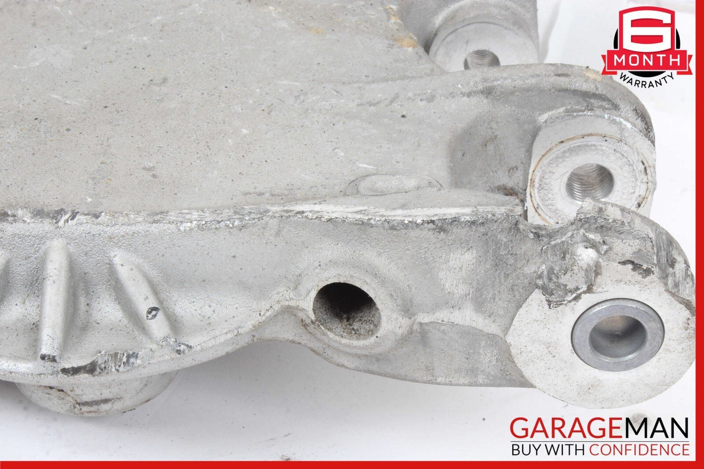 17-22 Alfa Romeo Giulia Rear Left Driver Side Control Arm 21039371 OEM