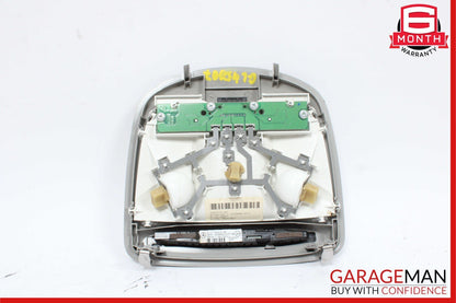 06-13 Mercedes W164 ML350 R550 Rear Overhead Dome Light Lamp Parking Sensor Assy