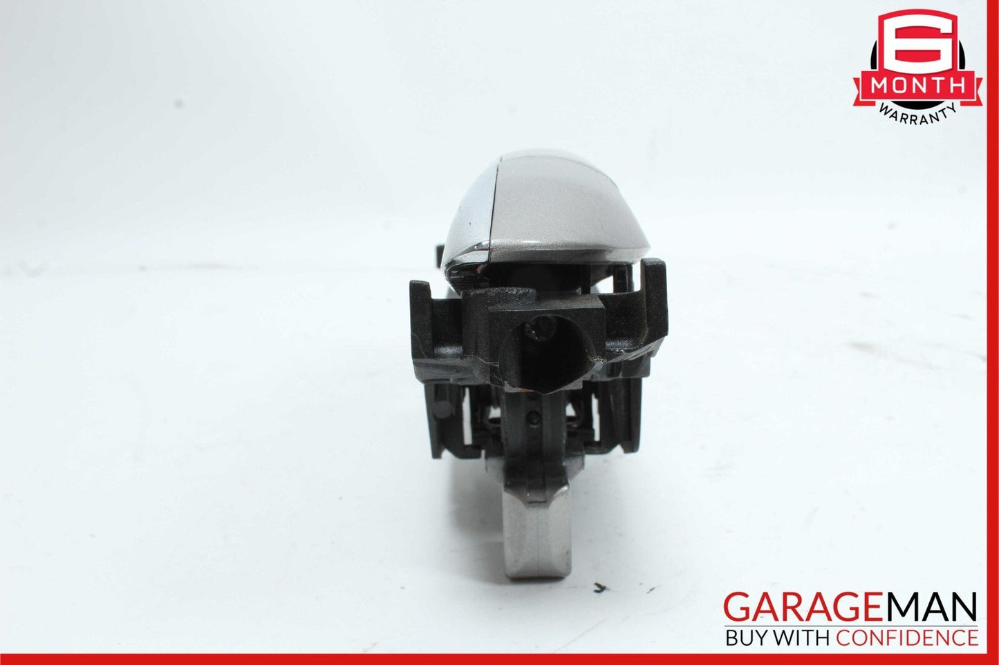 03-09 Mercedes W211 E350 E500 Rear Right Side Exterior Door Handle A29 OEM