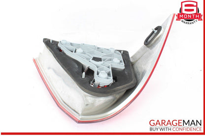01-04 Mercedes W203 C240 C230 Rear Right Passenger Side Tail Light Lamp OEM