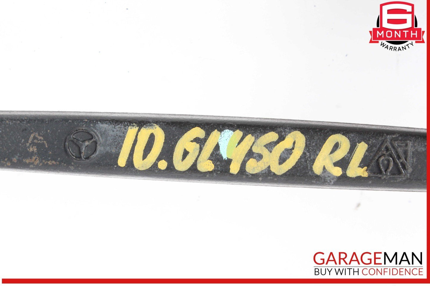 06-13 Mercedes X164 GL450 ML350 Rear Left or Right Upper Control Arm OEM