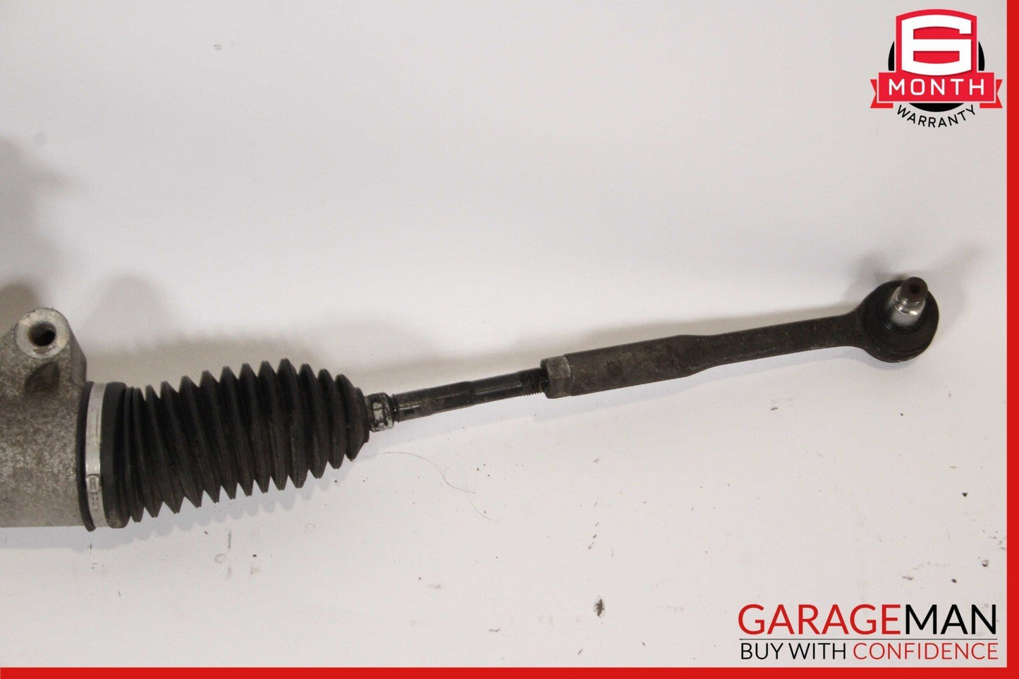 10-13 Mercedes W221 S400 S63 AMG RWD Power Steering Rack and Pinion Assembly OEM
