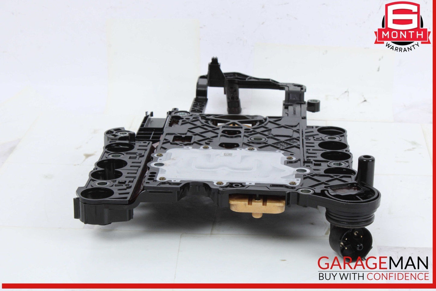 Mercedes W205 C300 E350 S600 VGS4 722.9 7G Transmission Conductor Plate TCU OEM