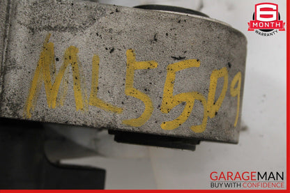 06-13 Mercedes W164 ML550 ML500 Rear Differential Axle Carrier Assembly OEM