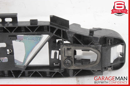 15-20 Mercedes X253 GLC300 Front Left Door Lock Latch Actuator w/ Handle Frame