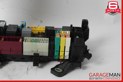14-20 Mercedes W117 CLA250 GLA250 Front Interior Relay Fuse Box 2465402614 OEM
