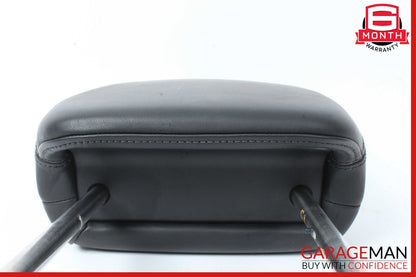 11-17 Porsche Cayenne 958 Front Left Seat Headrest Head Rest OEM