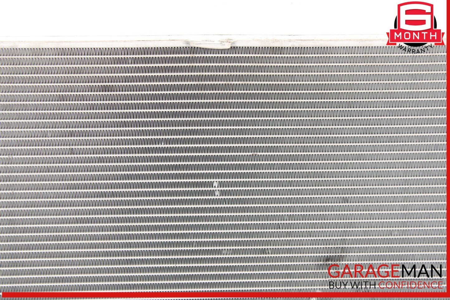 07-11 Mercedes W211 E63 CLS63 AMG Engine Motor Radiator Oil Cooler Assembly OEM