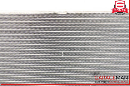07-11 Mercedes W211 E63 CLS63 AMG Engine Motor Radiator Oil Cooler Assembly OEM