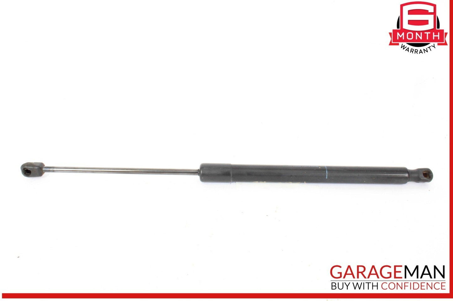 09-17 Audi Q5 Rear Left &  Rear Right Side Trunk Liftgate Support Cylinder OEM