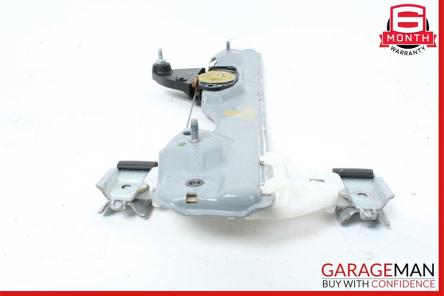 14-19 Cadillac CTS Rear Right Passenger Side Door Window Regulator Motor OEM