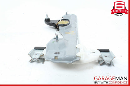 14-19 Cadillac CTS Rear Right Passenger Side Door Window Regulator Motor OEM
