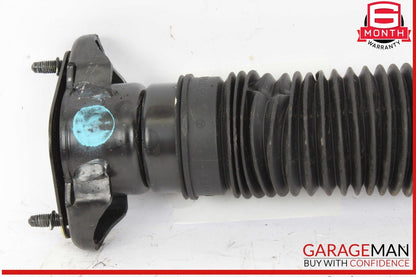 12-16 Mercedes X166 GL450 4MATIC ML500 Rear Left And Right Side Shock Strut Set OEM