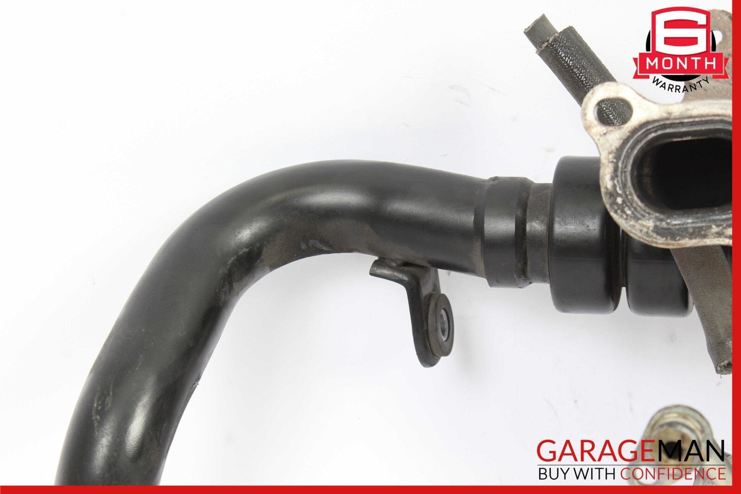 14-20 Maserati Ghibli Levante M157 Right Turbocharger Turbo Charger Manifold OEM