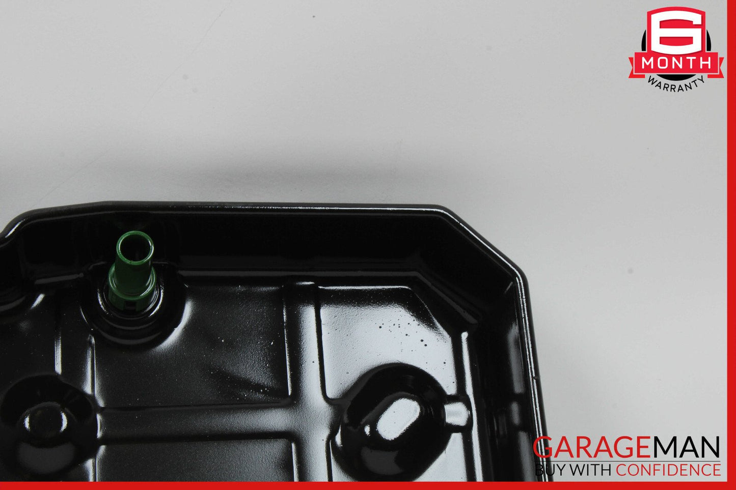 12-13 Mercedes W207 E550 W222 S550 Tranny Transmission Oil Pan Cover 2222700512